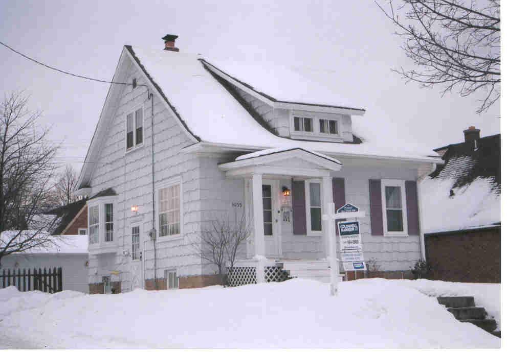 3059 S 40th St., Milwaukee, WI 53215