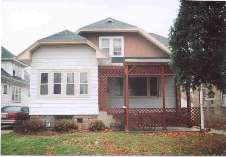 [Address Hidden by Seller], Milwaukee, WI 53215