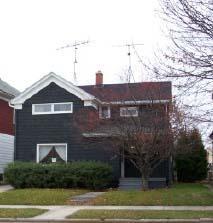 1406 N 13th St., Sheboygan, WI 53081