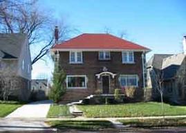 4923 N Woodburn St., Whitefish Bay, WI 53217