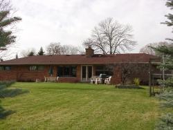 8520 N Regent Rd., Fox Point, WI 53217