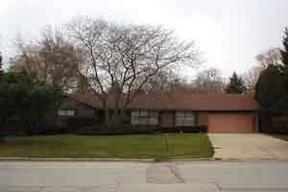 3776 North Bay Dr, Racine, WI 53402