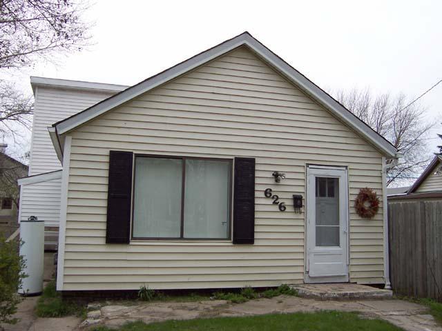 626 End Ct., Sheboygan, WI 53081