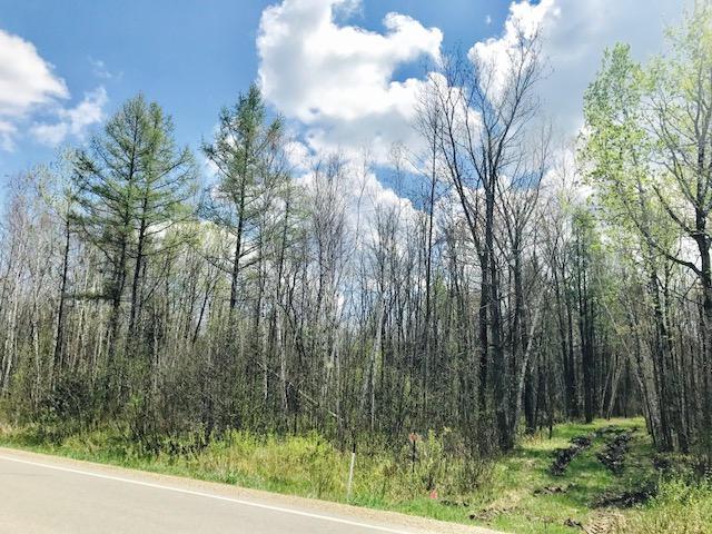 Co Rd B, Grover, WI 54157