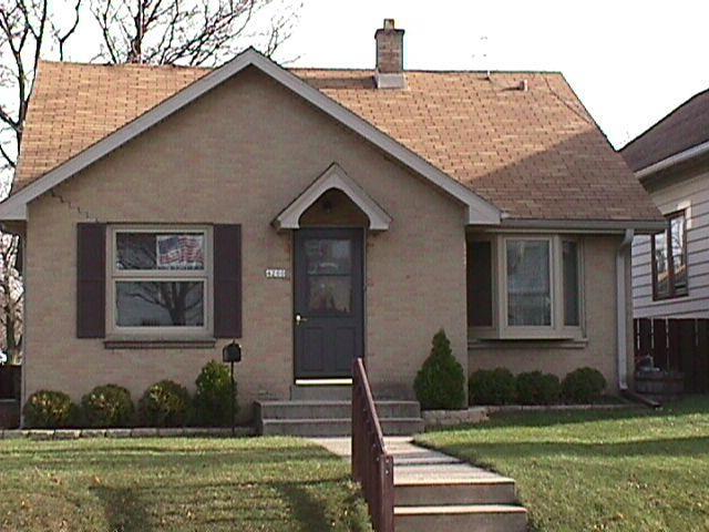 4200 S 1st Pl., Milwaukee, WI 53207