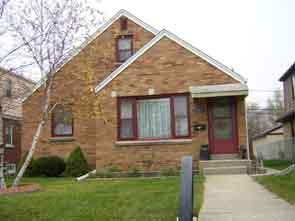 3372 E Armour Ave., Cudahy, WI 53110