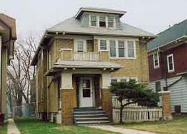 3906 N 6th St #3908, Milwaukee, WI 53212