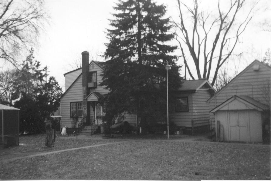 11425 259th Ave, Salem Lakes, WI 53179
