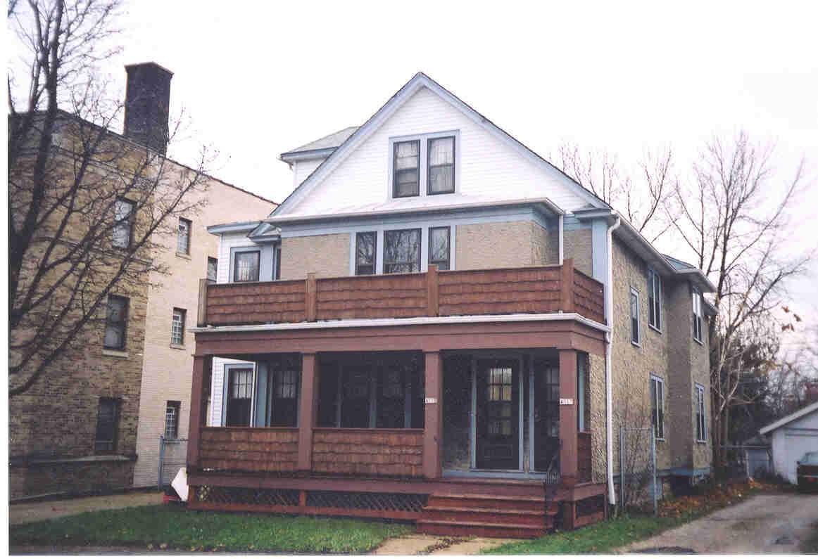 4015 W Vliet St. #4017, Milwaukee, WI 53208
