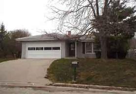 1408 Hillcrest Cir., Racine, WI 53406