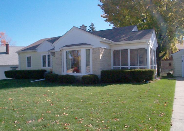 4525 W Midland Dr., Greenfield, WI 53219