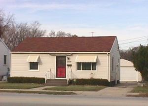 3514 Durand Ave., Racine, WI 53405