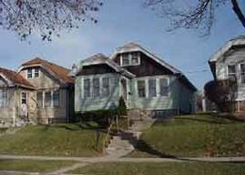 4780 N 31st, Milwaukee, WI 53209