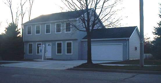 441 Jennifer Ave., Burlington, WI 53105