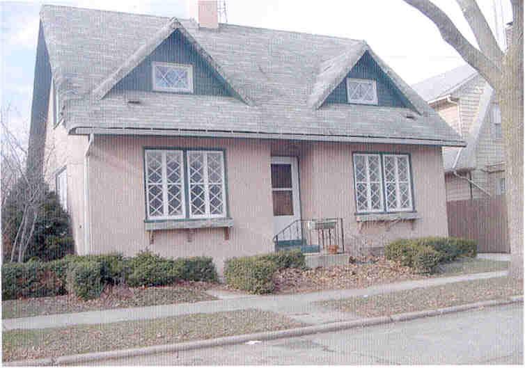 7306 23rd Ave., Kenosha, WI 53143