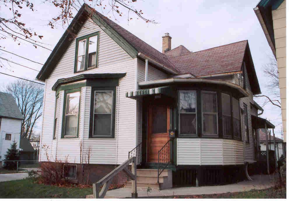 [Address Hidden by Seller], Milwaukee, WI 53211