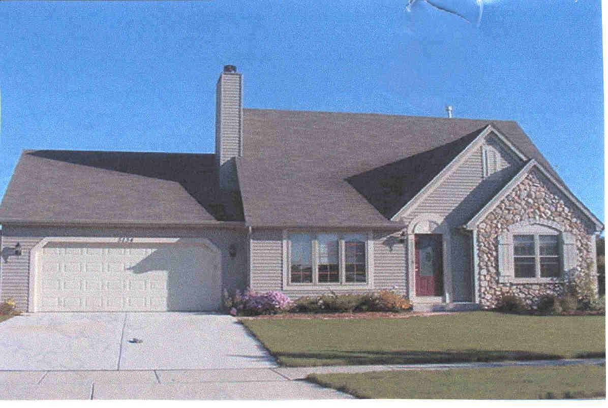 5134 28th St., Kenosha, WI 53144