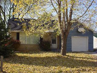 3418 S 15th St., Sheboygan, WI 53081