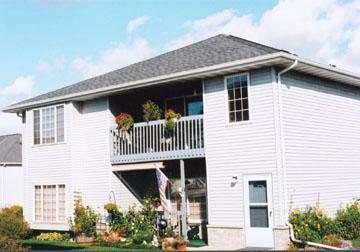 905 Fox Creek #3, Watertown, WI 53098