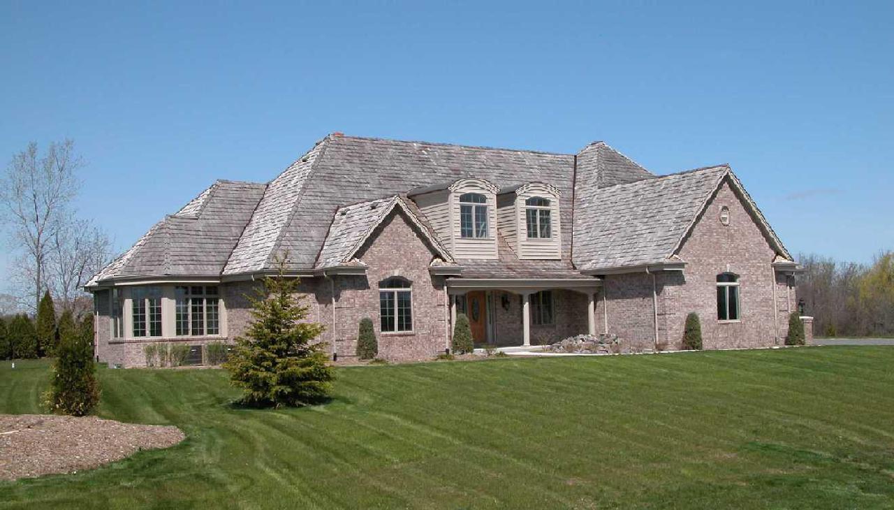 12855 N Birch Creek Rd., Mequon, WI 53097