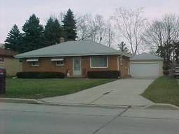 3809 5th, South Milwaukee, WI 53172