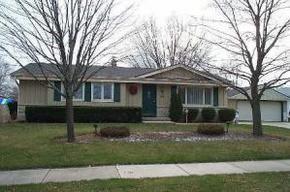 211 W Walters, Grafton, WI 53024