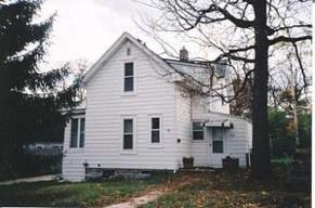 [Address Hidden by Seller], West Allis, WI 53214