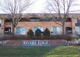 4225 W Rivers Edge Cir. #24, Brown Deer, WI 53209