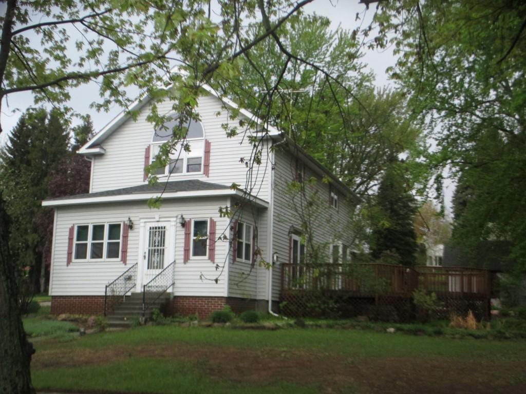 531 1st St., Wausaukee, WI 54177