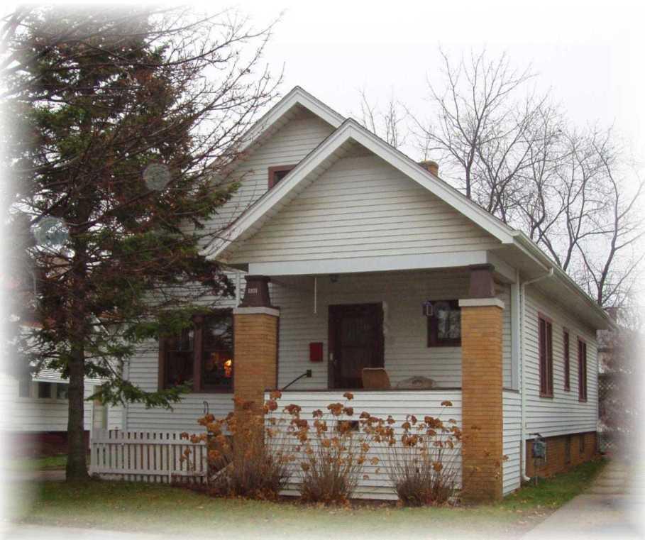 1231 Jones Ave., Racine, WI 53402