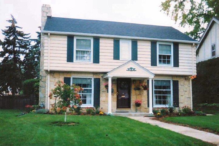 9316 Jackson Park Blvd., Wauwatosa, WI 53226