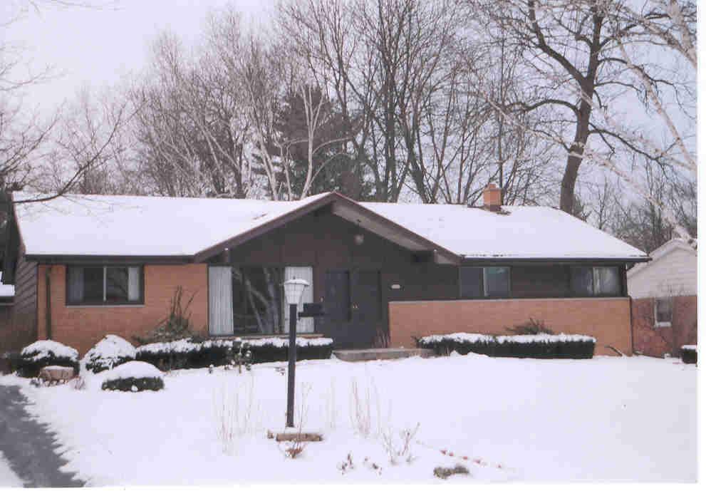 [Address Hidden by Seller], Fox Point, WI 53217