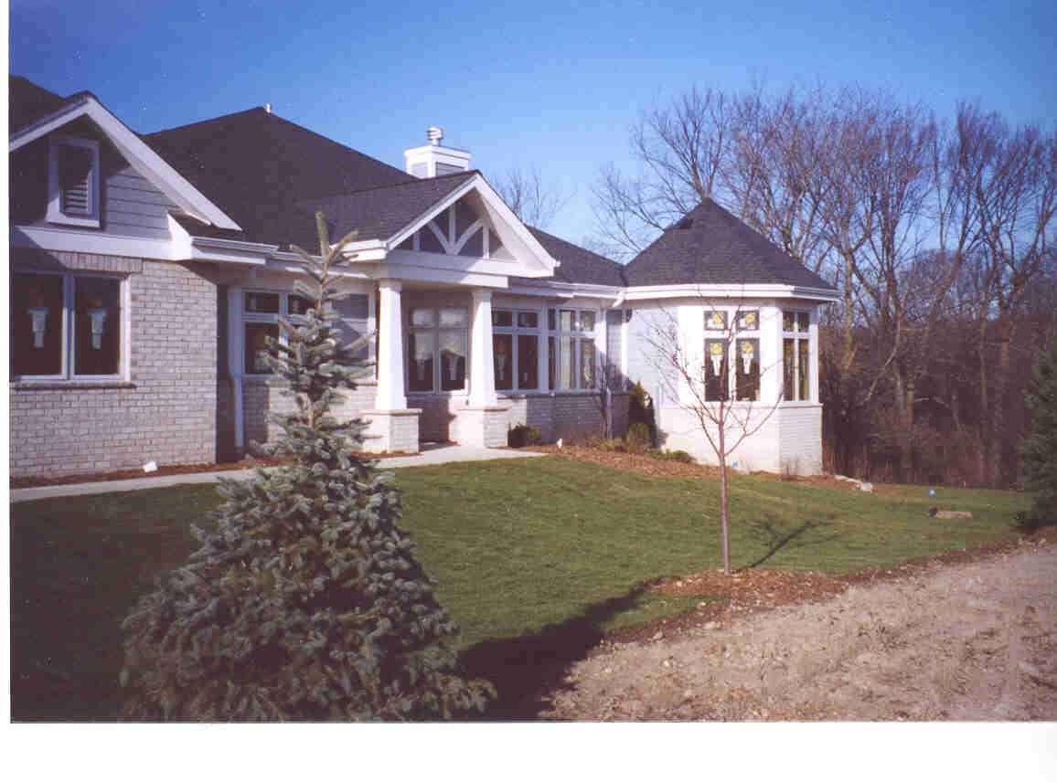 17150 Lake Rd. #34C, Brookfield, WI 53005