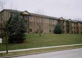 530 N Silverbrook Dr. #130, West Bend, WI 53090