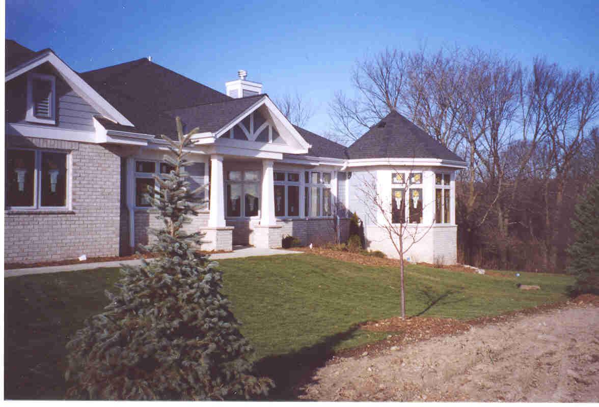 17090 Lake Rd. #35C, Brookfield, WI 53005