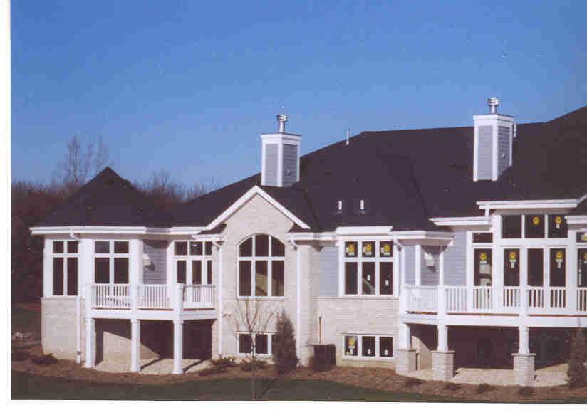 17185 Lake Rd. #46C, Brookfield, WI 53005