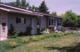 11030 W Jeffrey Ct., Milwaukee, WI 53225