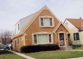 4337 N 61st St, Milwaukee, WI 53216