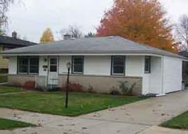 2818 Donna Ave., Racine, WI 53404