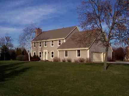 15980 Cornell Ct., Brookfield, WI 53005