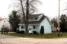 2227 Delaware Ave., Mount Pleasant, WI 53403