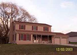 8100 S Woodridge Dr, Oak Creek, WI 53154