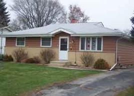 3419 Daisy Ln., Racine, WI 53405