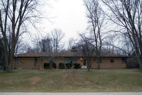 17400 Briar Wood Ln., Brookfield, WI 53045