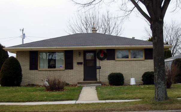 2826 S 20th St., Sheboygan, WI 53081