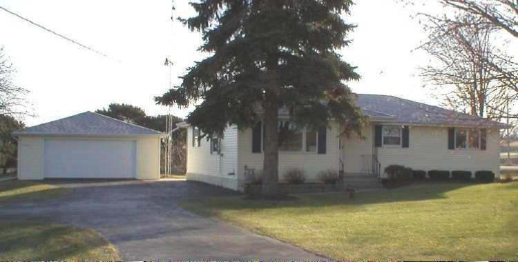 2108 N Hwy 57, New Holstein, WI 53061