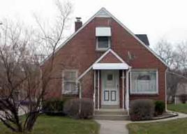 3120 S 39th St., Milwaukee, WI 53215