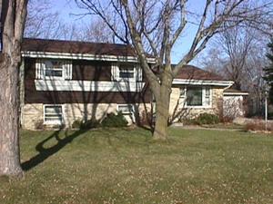 8036 Russell Ct., Mount Pleasant, WI 53406