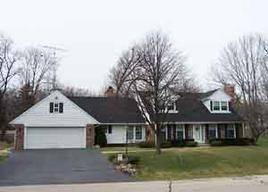 2800 Wexford Rd, Mount Pleasant, WI 53405