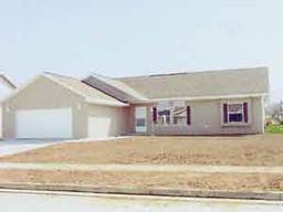 135 S Locust Ln., Whitewater, WI 53190